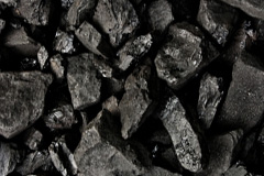 Burleydam coal boiler costs