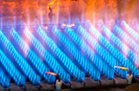 Burleydam gas fired boilers